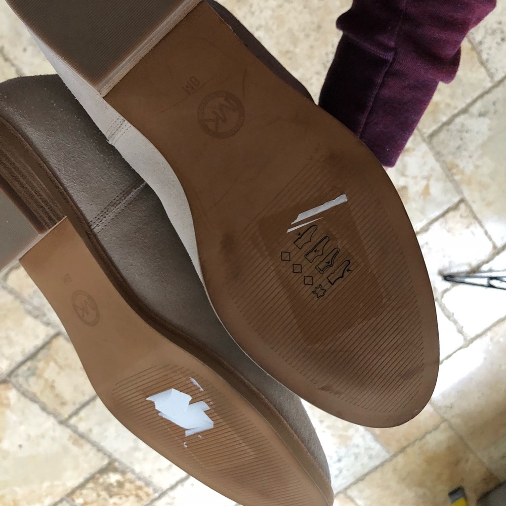 Cute Booties - image 6